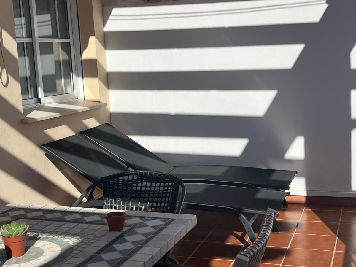 Appartamento Ático con vistas al mar - Penthouse - private parking Torre Del Mar Esterno foto